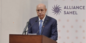 Le Président en exercice du G5 Sahel appelle La Communauté Internationale à mobiliser davantage de moyens pour soutenir Le Sahel