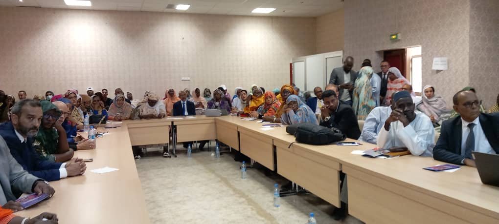 la Journée mondiale de la Population 