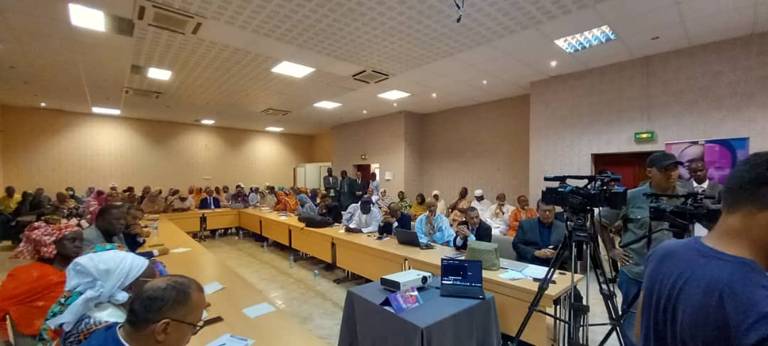  Journée mondiale de la Population  2023